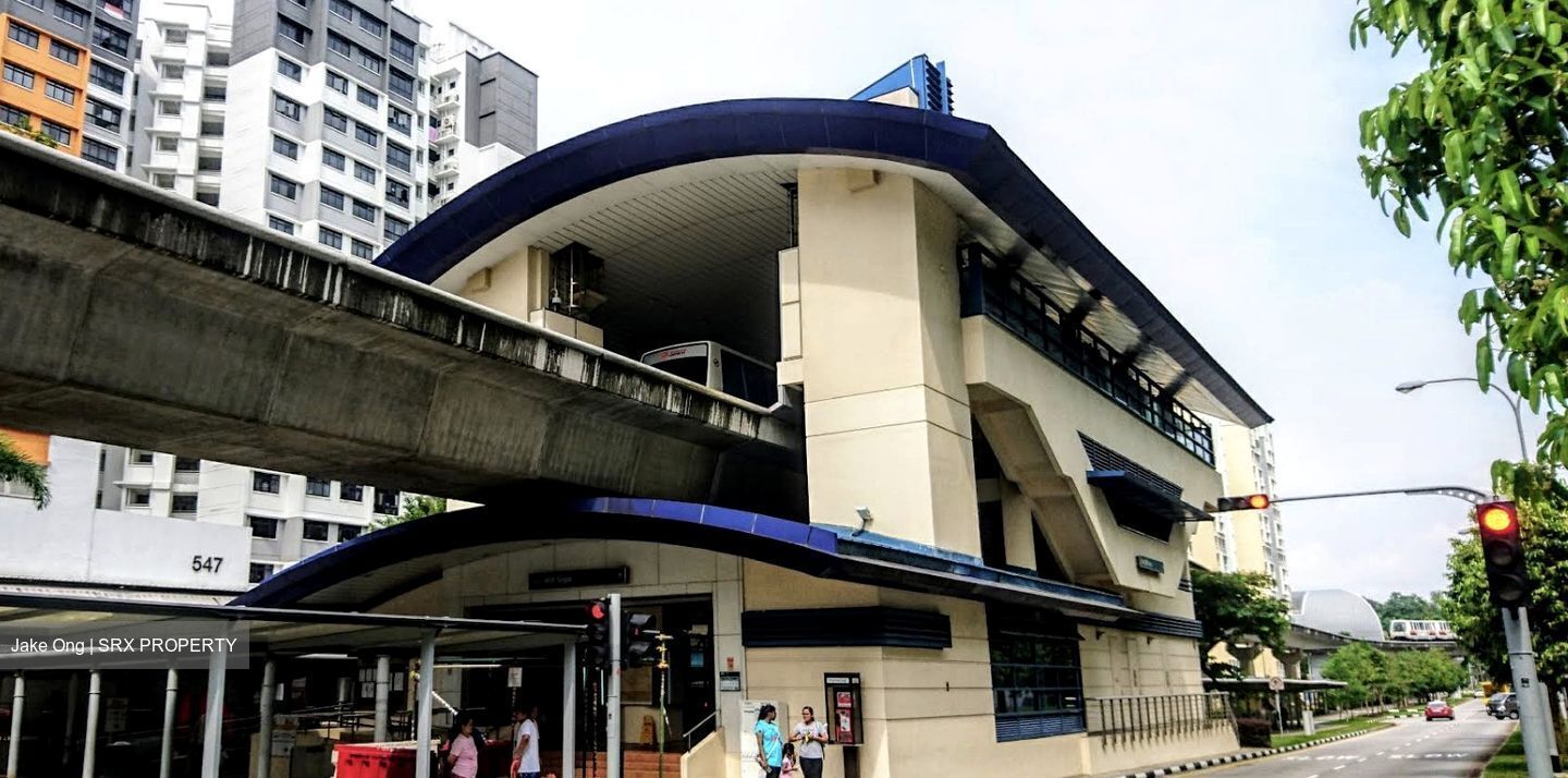 Blk 485 Segar Grove (Bukit Panjang), HDB 4 Rooms #508868041